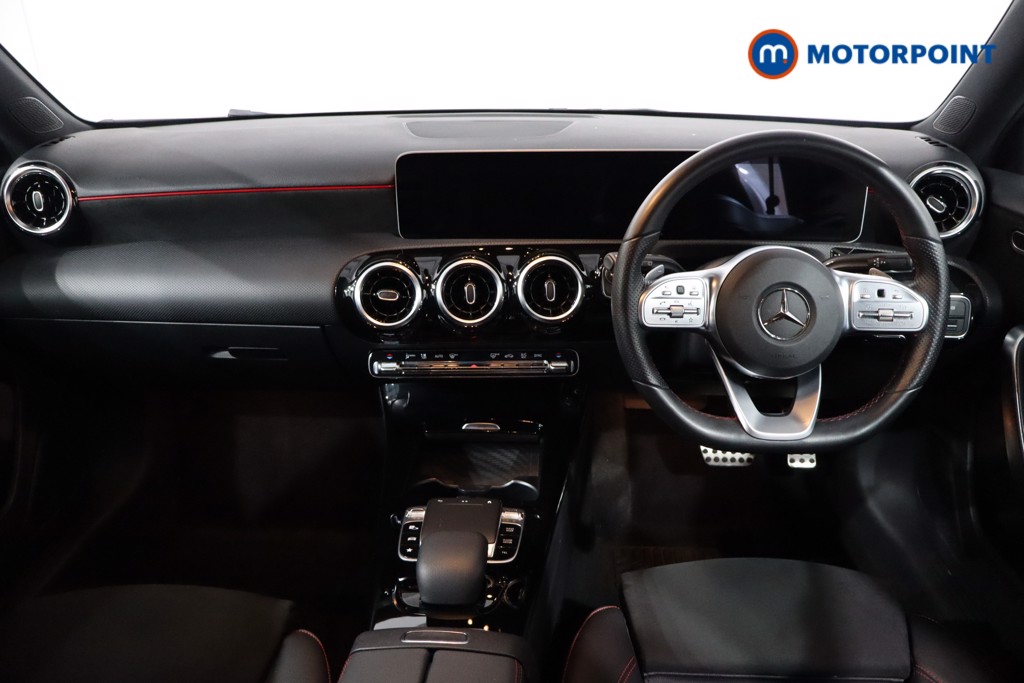 Used Mercedes-Benz A-Class 2020 for sale - 76463964: Photo 9