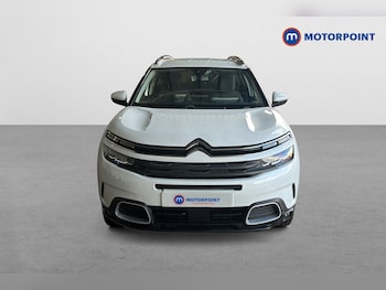 Used Citroen C5 Aircross 2021 for sale - 79308123: Photo