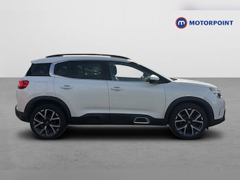 Used Citroen C5 Aircross 2021 for sale - 79308123: Photo
