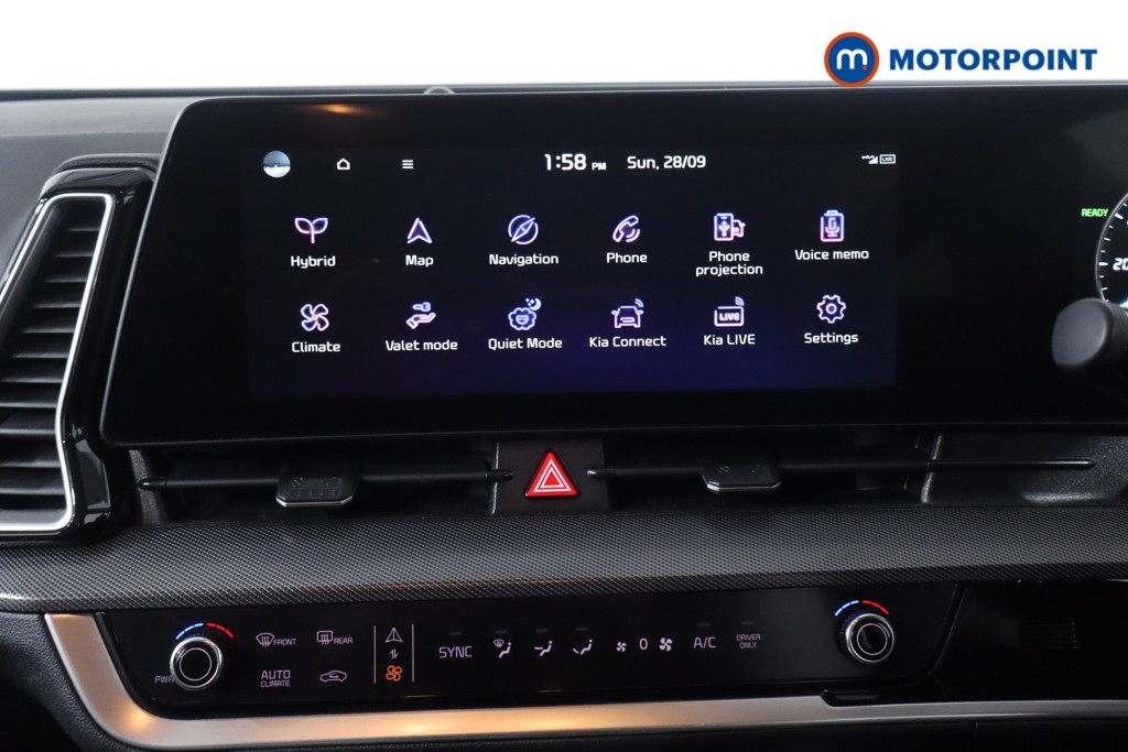 Used Kia Sportage 2023 for sale - 76127849: Photo 10