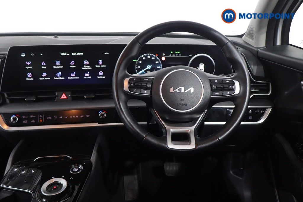 Used Kia Sportage 2023 for sale - 76127849: Photo 11