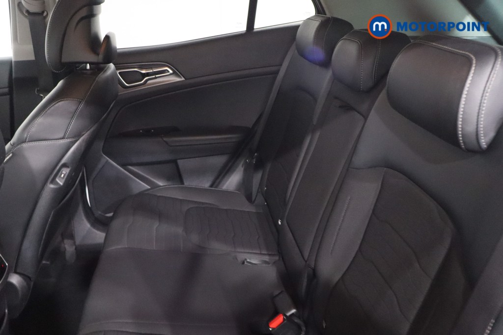 Used Kia Sportage 2023 for sale - 76127849: Photo 13