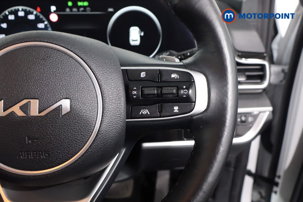 Used Kia Sportage 2023 for sale - 76127849: Photo 16
