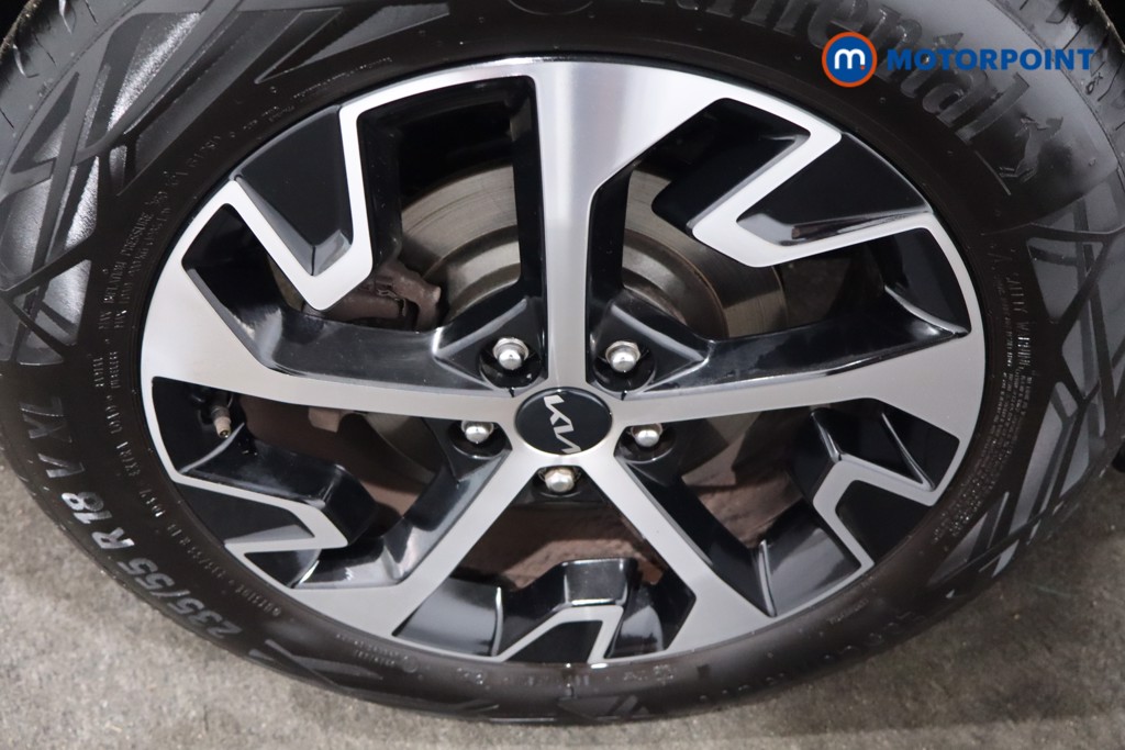 Used Kia Sportage 2023 for sale - 76127849: Photo 17