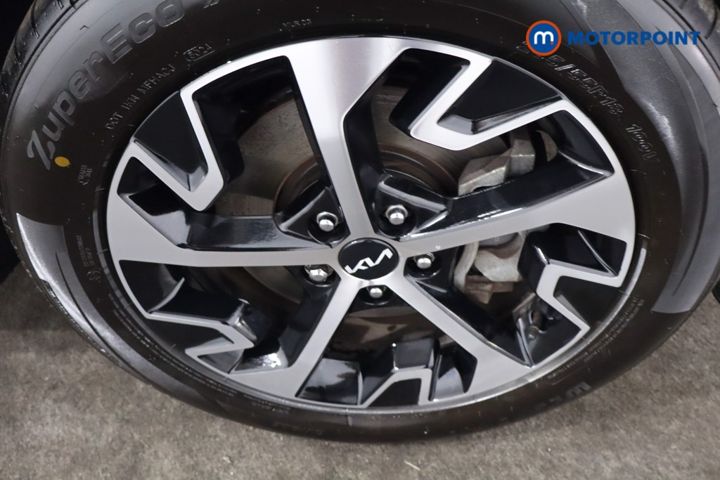 Used Kia Sportage 2023 for sale - 76127849: Photo 18