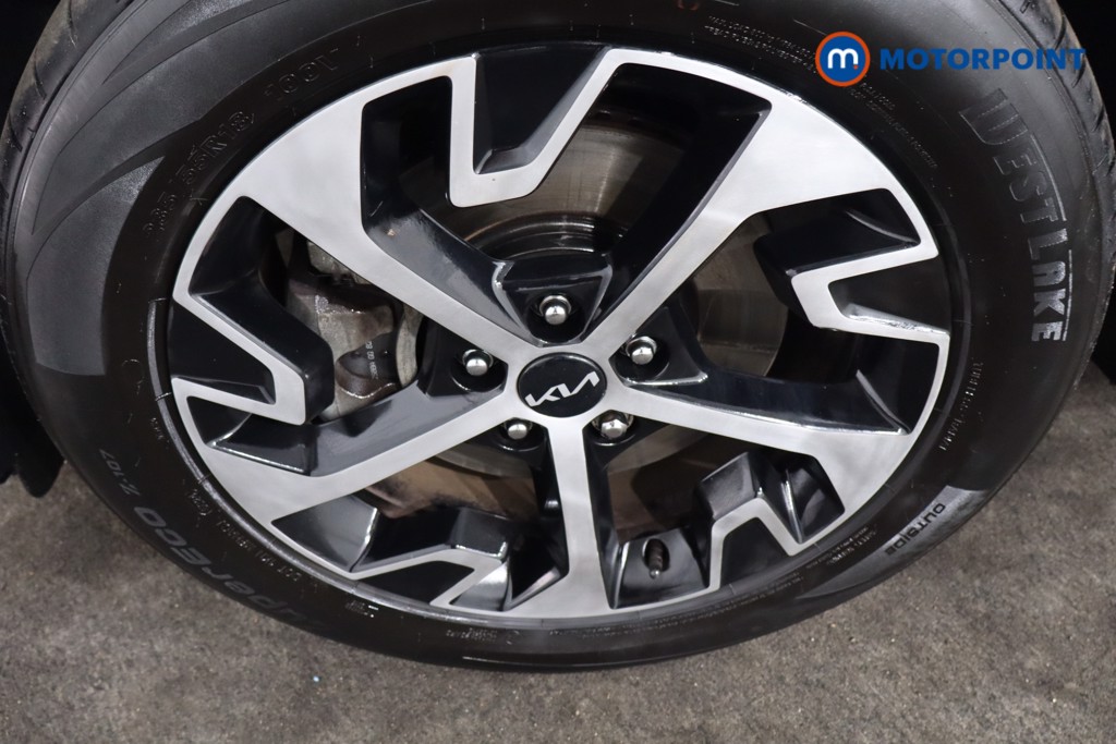 Used Kia Sportage 2023 for sale - 76127849: Photo 19