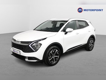 Used Kia Sportage 2023 for sale - 76127849: Photo 3