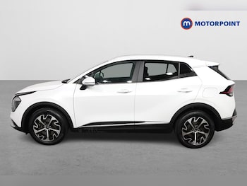 Used Kia Sportage 2023 for sale - 76127849: Photo 4