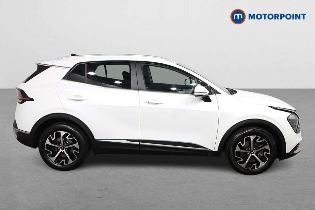 Used Kia Sportage 2023 for sale - 76127849: Photo 8