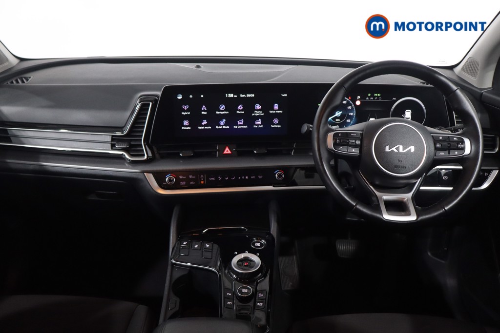 Used Kia Sportage 2023 for sale - 76127849: Photo 9