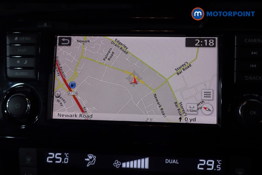 Used Nissan Qashqai 2021 for sale - 77023615: Photo 10