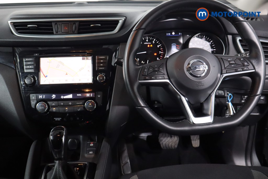 Used Nissan Qashqai 2021 for sale - 77023615: Photo 11