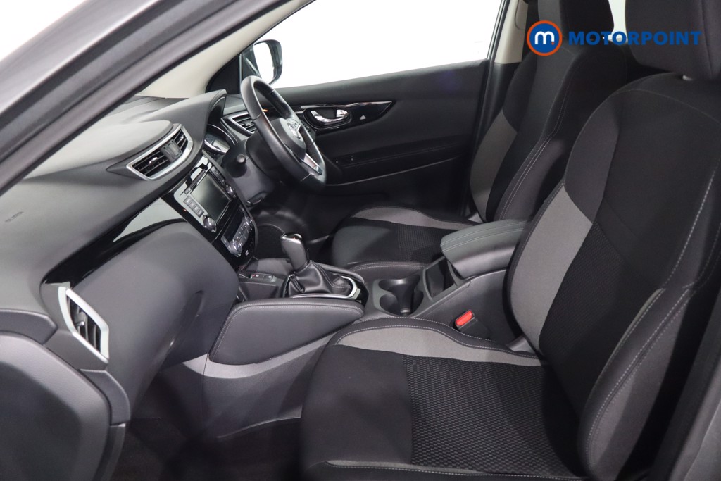 Used Nissan Qashqai 2021 for sale - 77023615: Photo 12