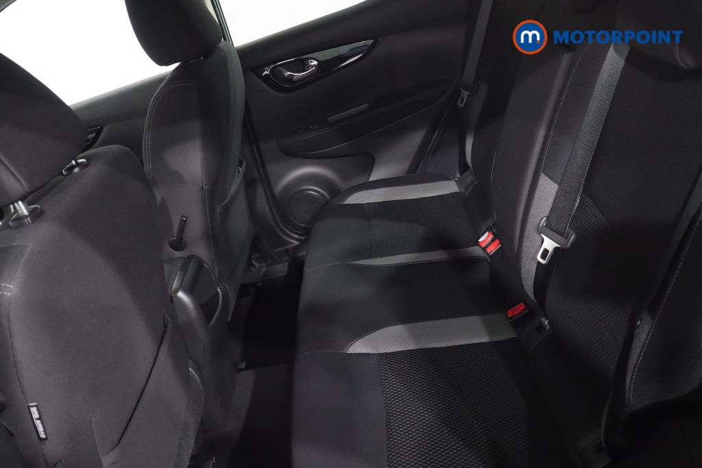 Used Nissan Qashqai 2021 for sale - 77023615: Photo 13