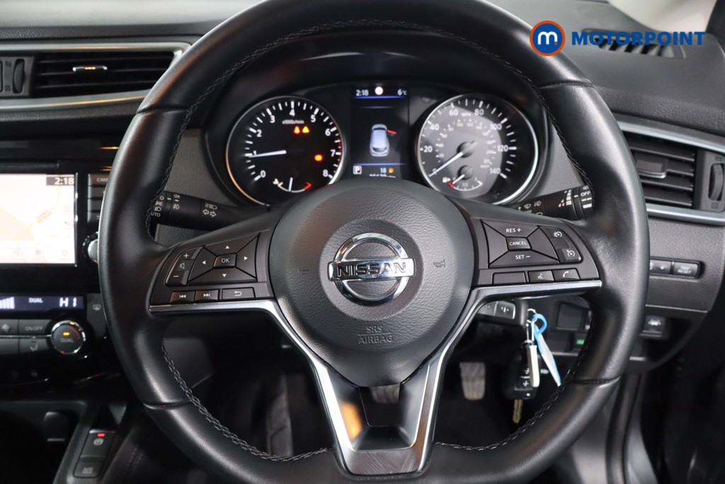 Used Nissan Qashqai 2021 for sale - 77023615: Photo 14