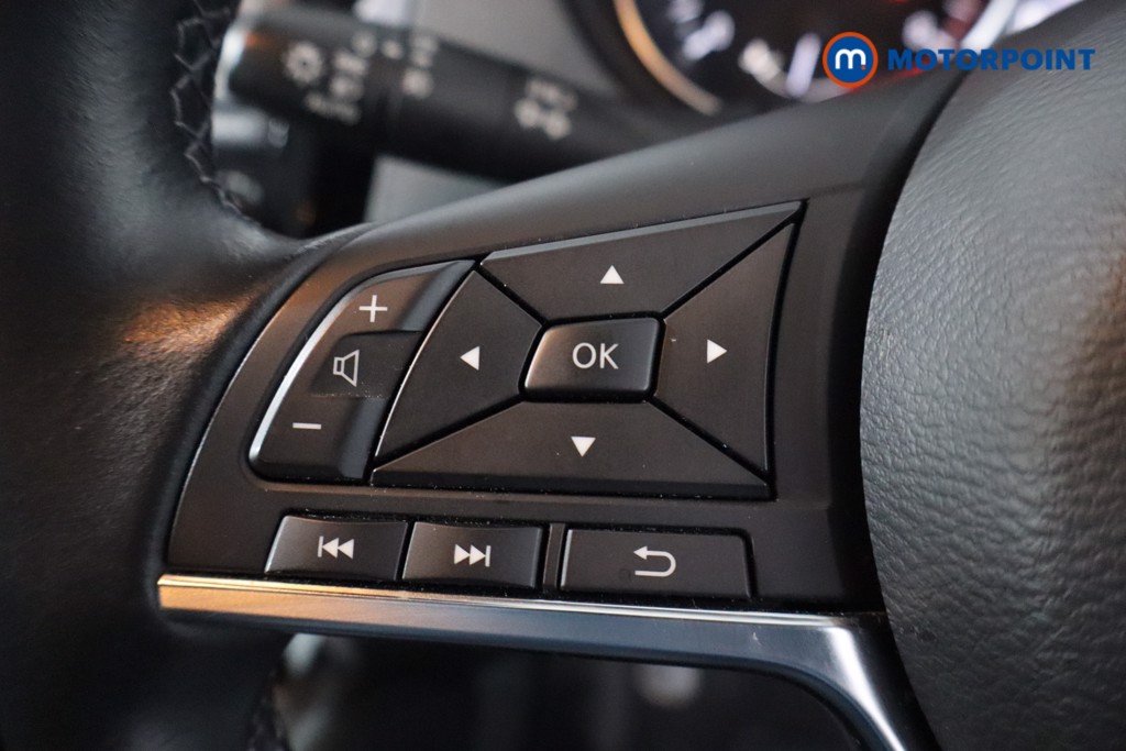 Used Nissan Qashqai 2021 for sale - 77023615: Photo 15