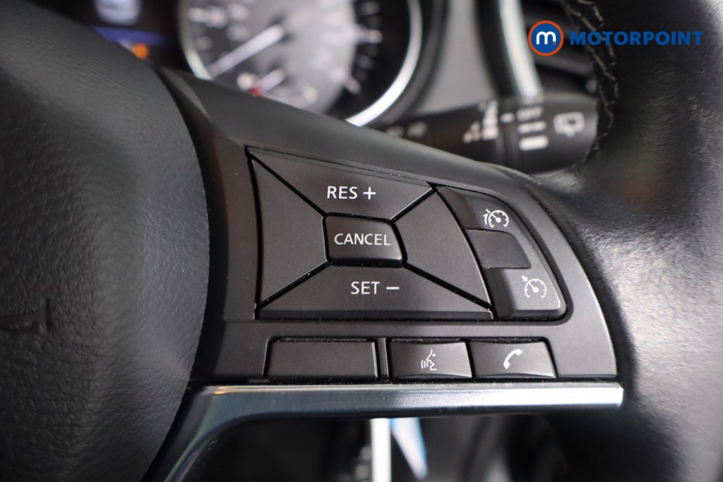 Used Nissan Qashqai 2021 for sale - 77023615: Photo 16