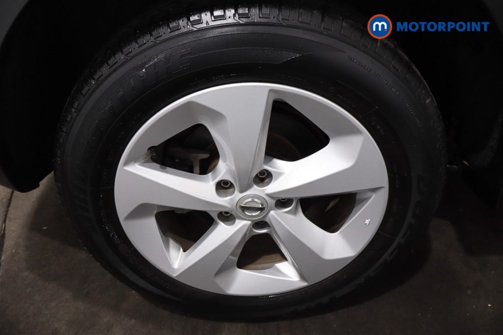 Used Nissan Qashqai 2021 for sale - 77023615: Photo 17