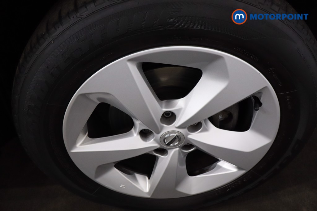 Used Nissan Qashqai 2021 for sale - 77023615: Photo 18