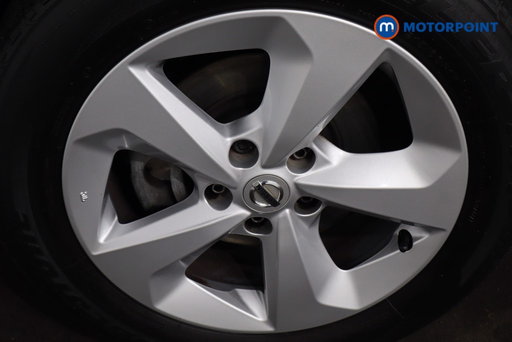 Used Nissan Qashqai 2021 for sale - 77023615: Photo 19