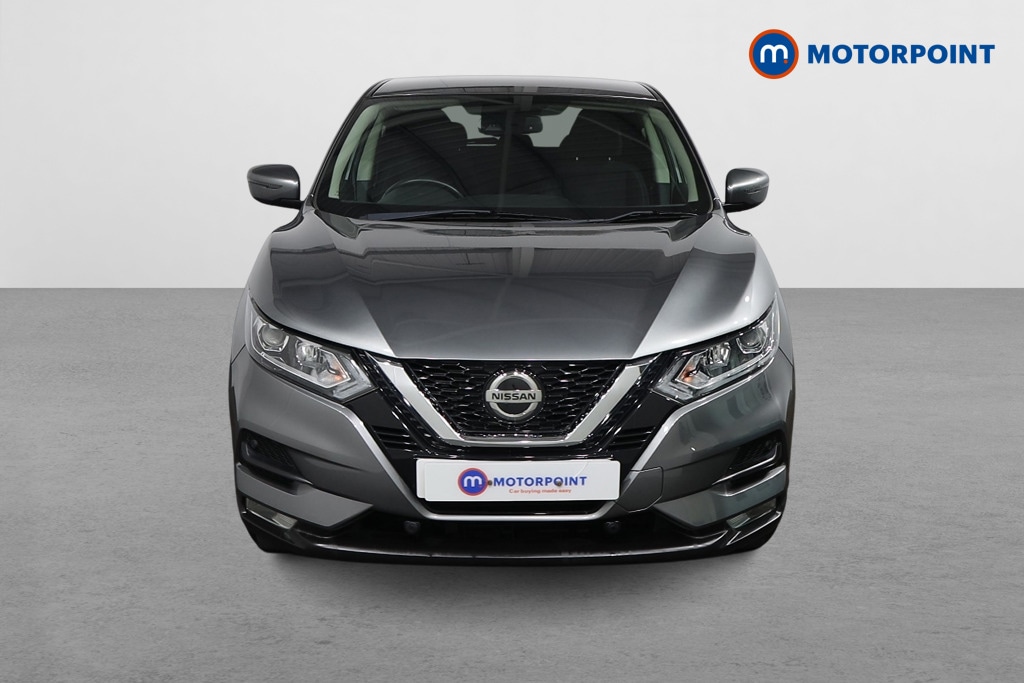 Used Nissan Qashqai 2021 for sale - 77023615: Photo 2