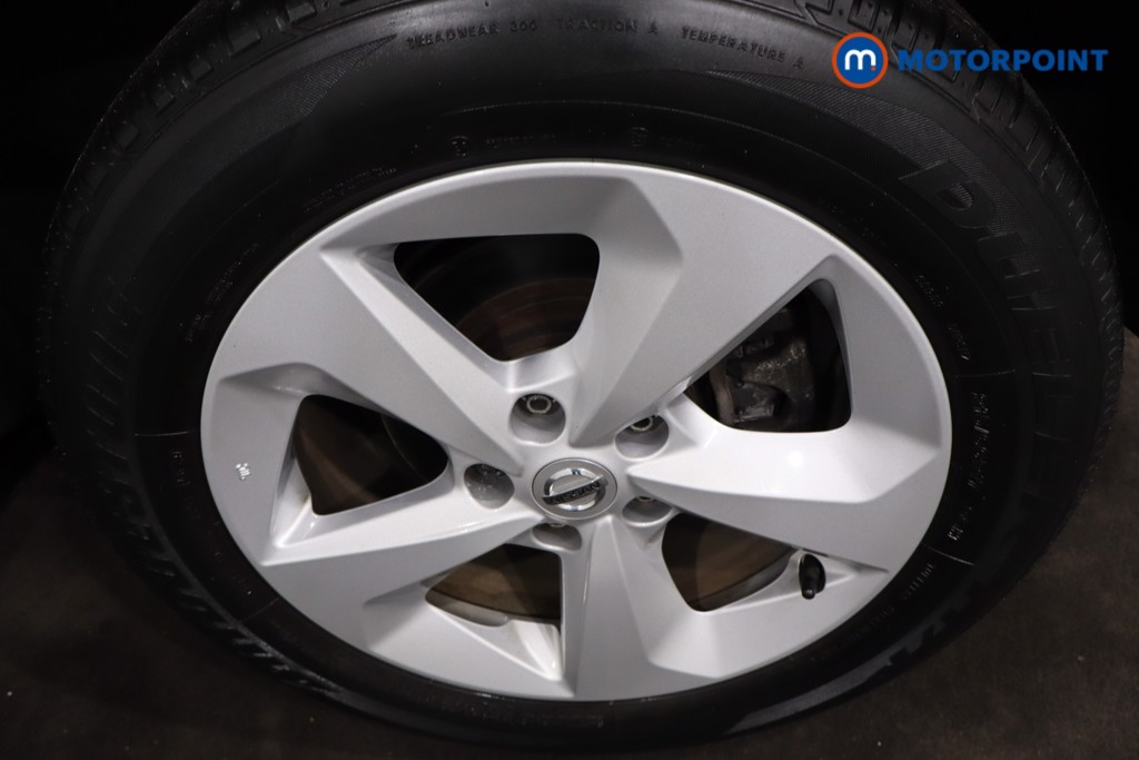 Used Nissan Qashqai 2021 for sale - 77023615: Photo 20