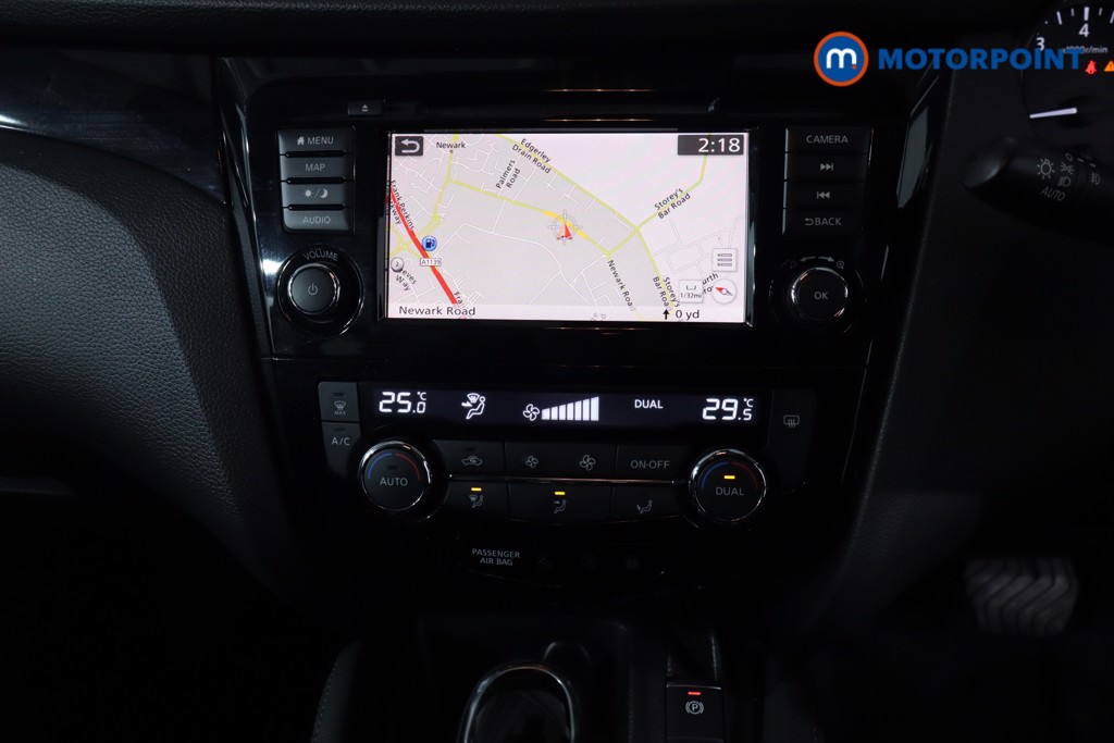 Used Nissan Qashqai 2021 for sale - 77023615: Photo 25