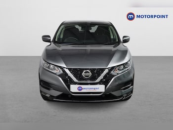 Used Nissan Qashqai 2021 for sale - 77023615: Photo