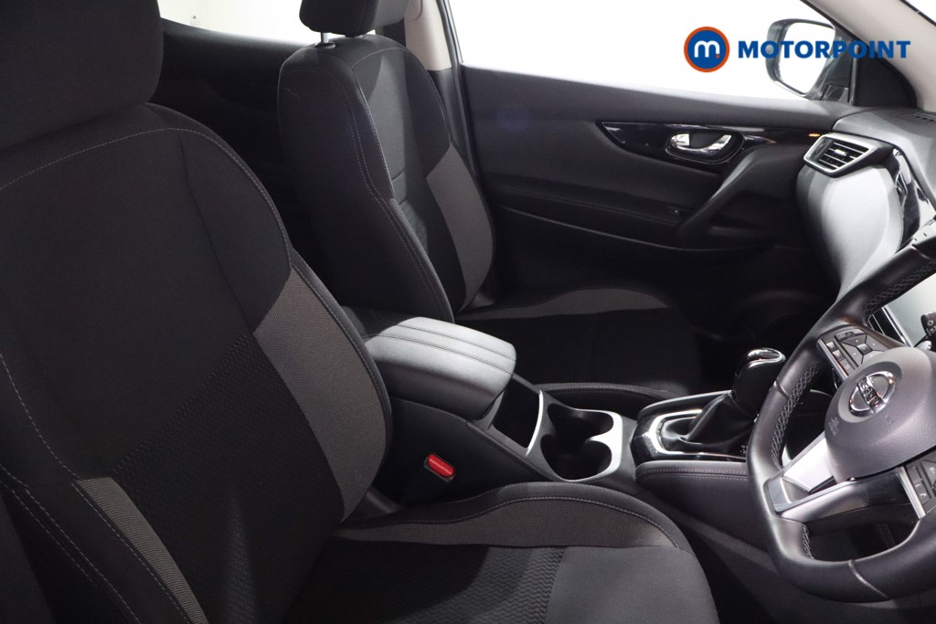 Used Nissan Qashqai 2021 for sale - 77023615: Photo 30