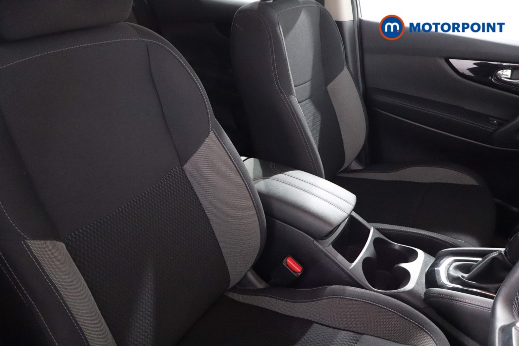 Used Nissan Qashqai 2021 for sale - 77023615: Photo 31