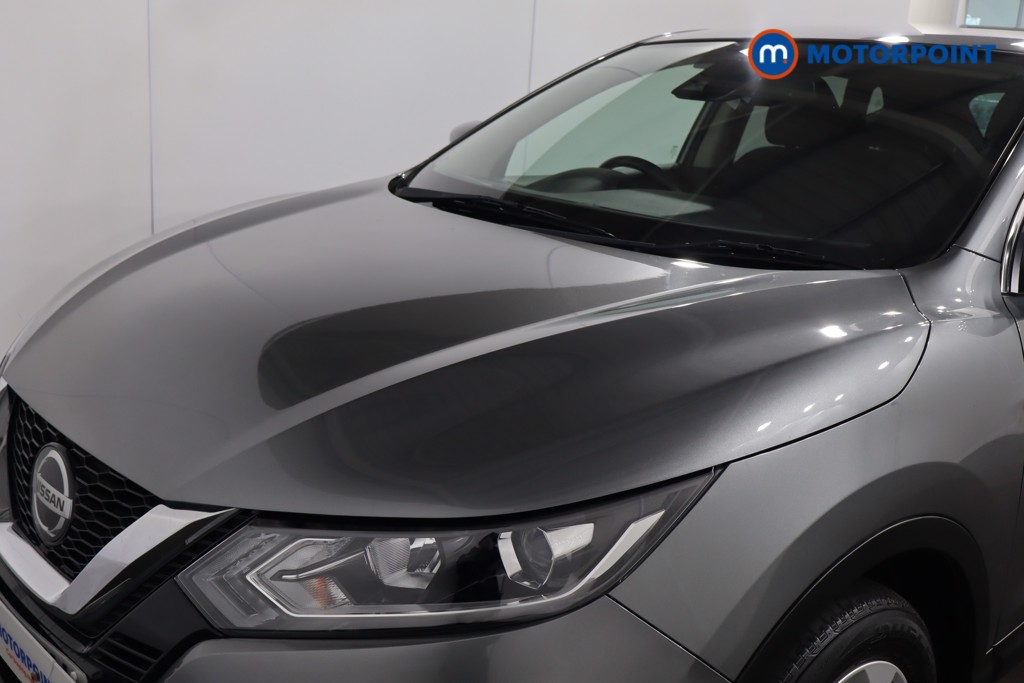 Used Nissan Qashqai 2021 for sale - 77023615: Photo 36