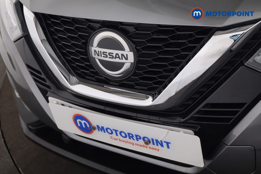 Used Nissan Qashqai 2021 for sale - 77023615: Photo 37