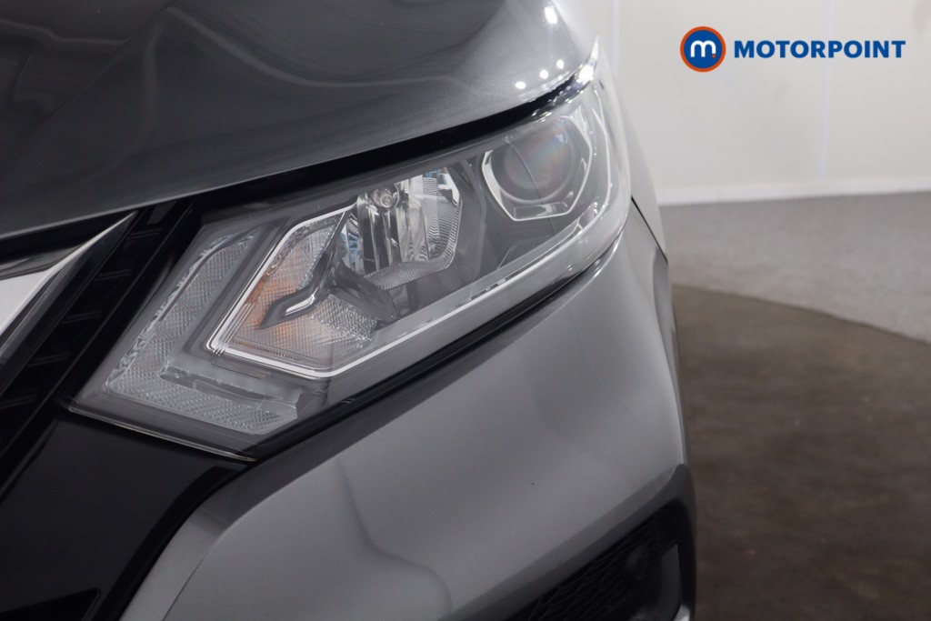 Used Nissan Qashqai 2021 for sale - 77023615: Photo 39