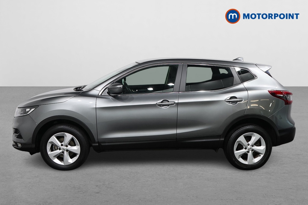 Used Nissan Qashqai 2021 for sale - 77023615: Photo 4