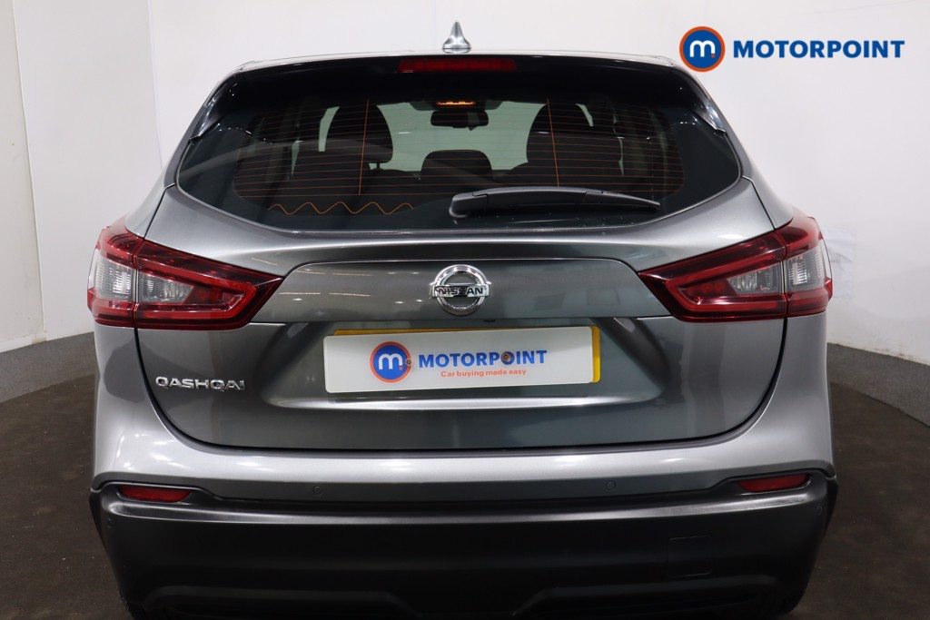 Used Nissan Qashqai 2021 for sale - 77023615: Photo 43