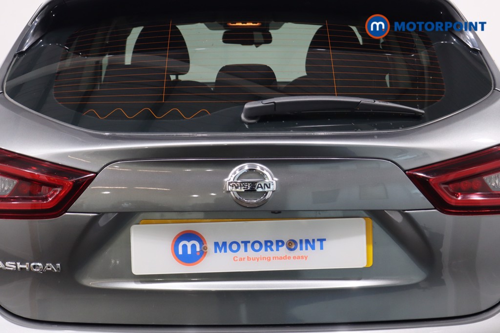 Used Nissan Qashqai 2021 for sale - 77023615: Photo 44