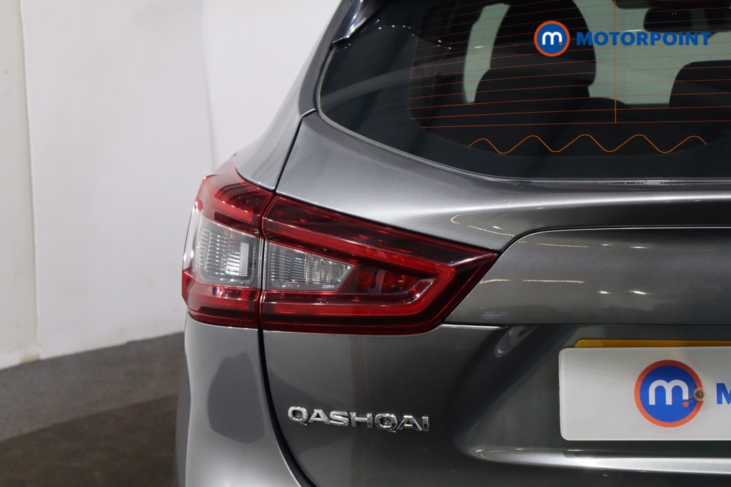 Used Nissan Qashqai 2021 for sale - 77023615: Photo 45