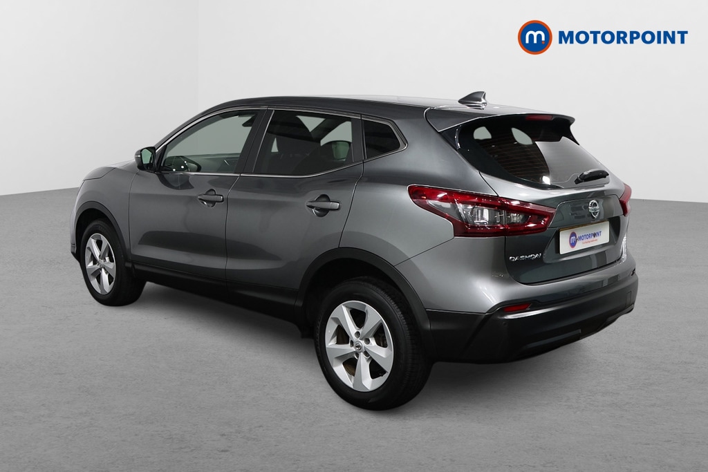 Used Nissan Qashqai 2021 for sale - 77023615: Photo 5