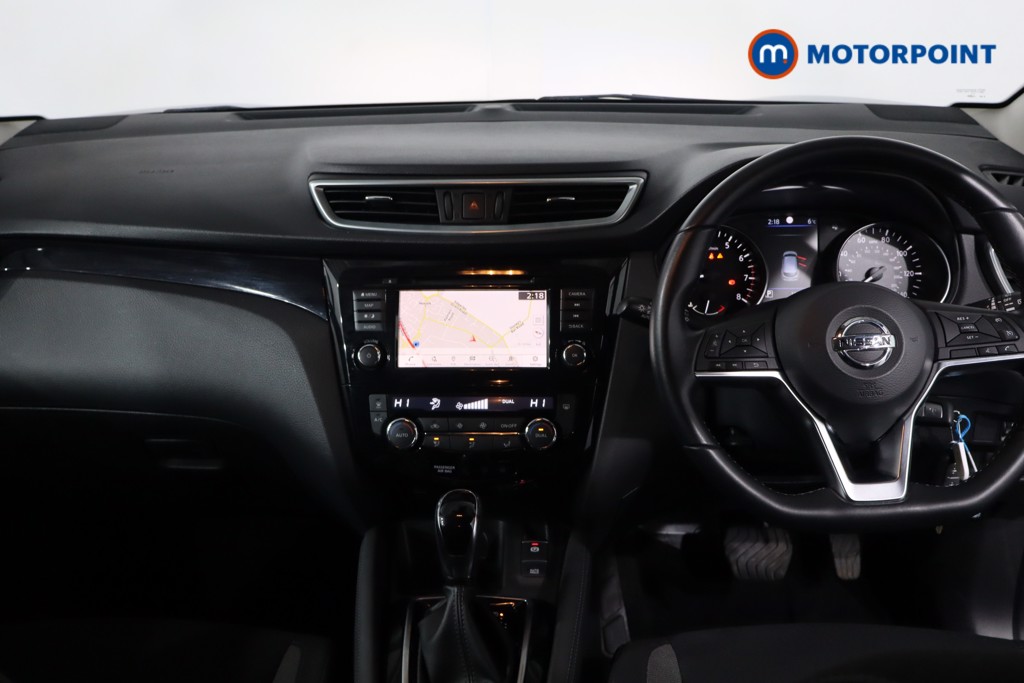 Used Nissan Qashqai 2021 for sale - 77023615: Photo 9