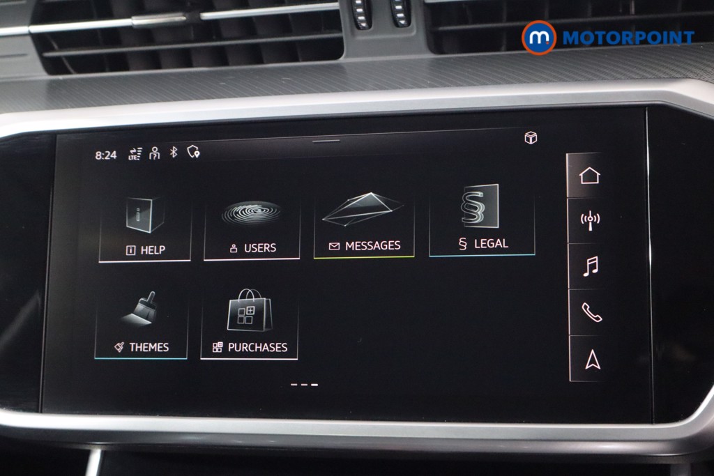 Used Audi A6 2022 for sale - 77297507: Photo 10