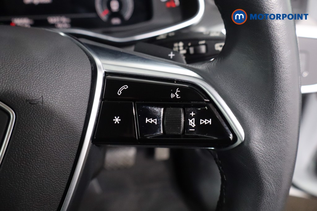 Used Audi A6 2022 for sale - 77297507: Photo 16