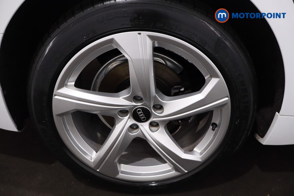 Used Audi A6 2022 for sale - 77297507: Photo 17