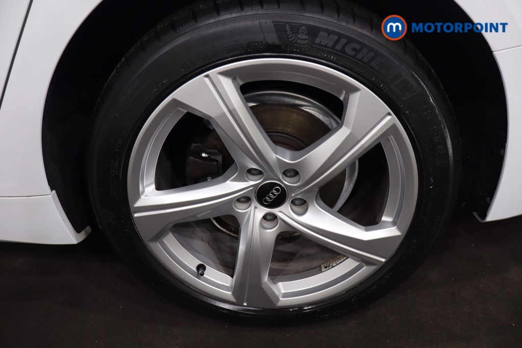 Used Audi A6 2022 for sale - 77297507: Photo 20