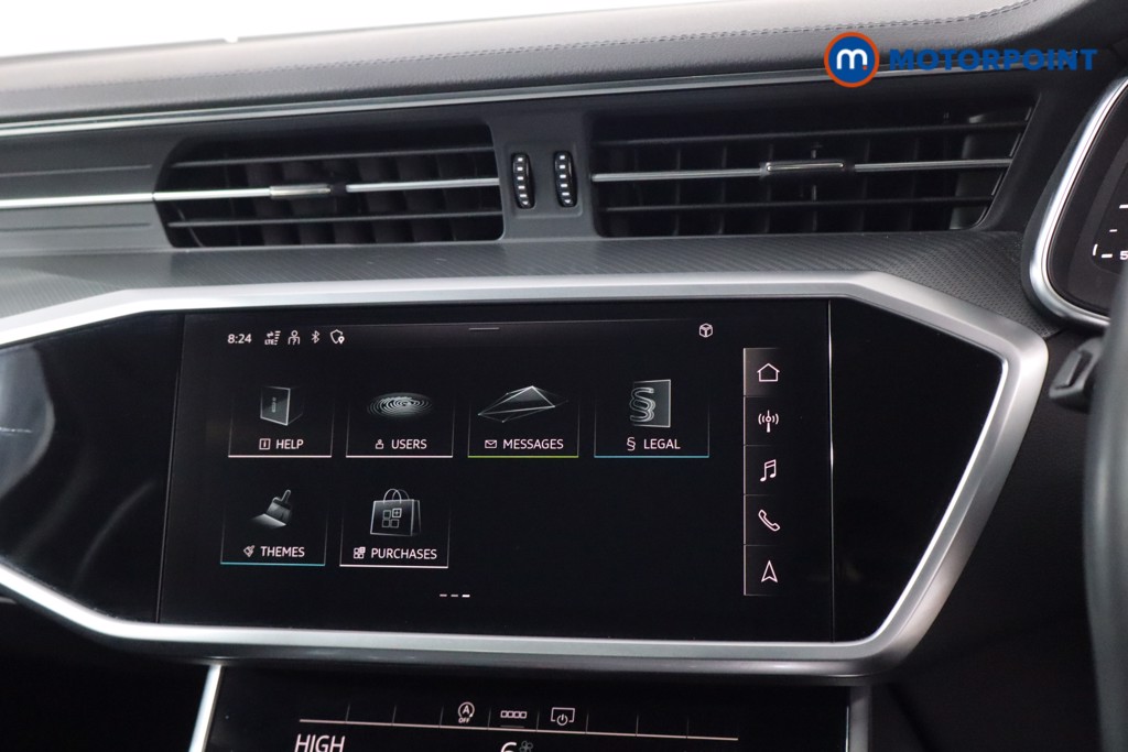 Used Audi A6 2022 for sale - 77297507: Photo 26