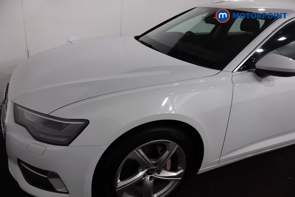 Used Audi A6 2022 for sale - 77297507: Photo 36