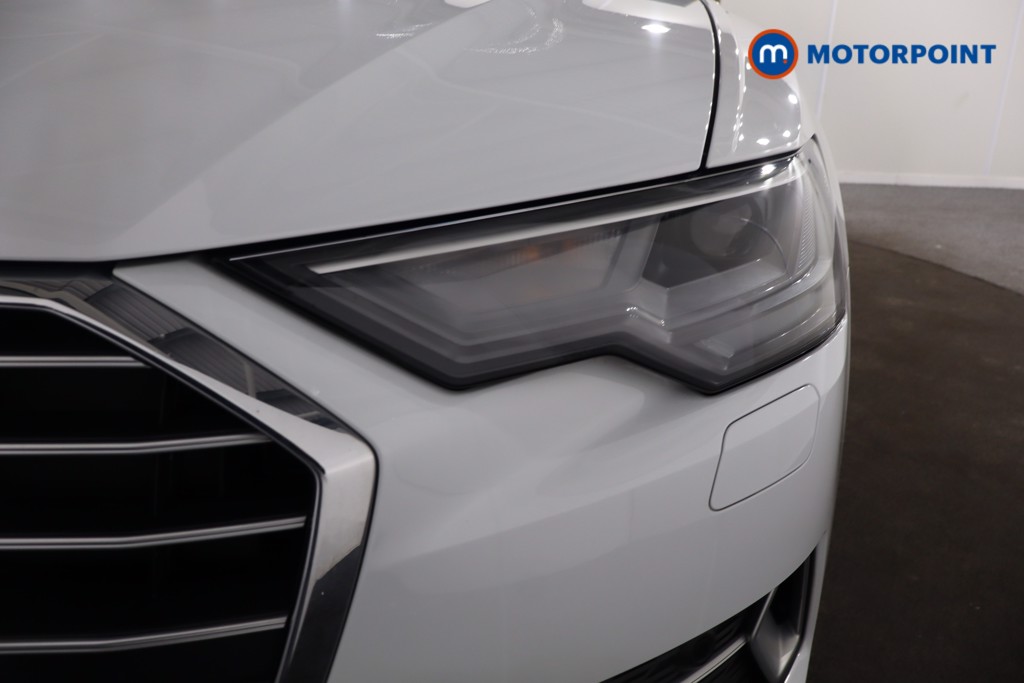 Used Audi A6 2022 for sale - 77297507: Photo 39