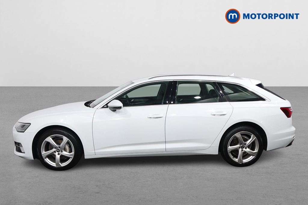 Used Audi A6 2022 for sale - 77297507: Photo 4