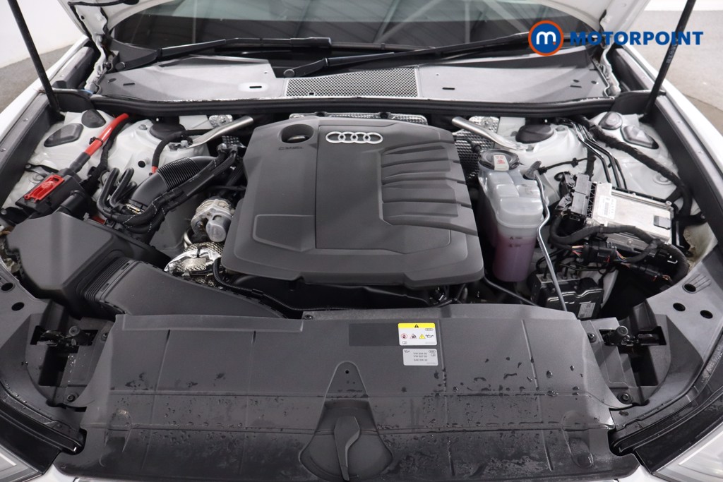 Used Audi A6 2022 for sale - 77297507: Photo 41