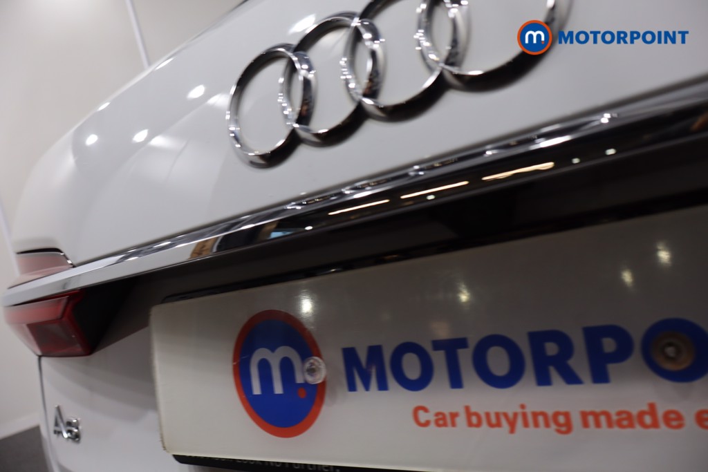 Used Audi A6 2022 for sale - 77297507: Photo 44