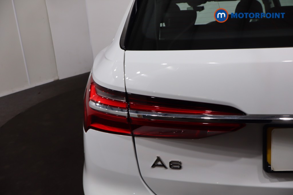 Used Audi A6 2022 for sale - 77297507: Photo 45